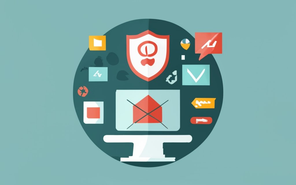 How to Guard Against Email Spam and Phishing Attacks